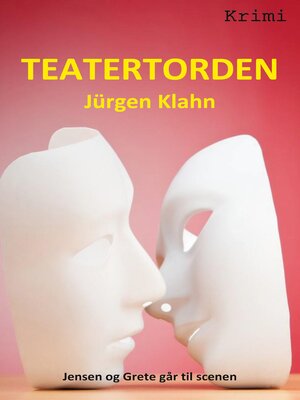 cover image of Teatertorden